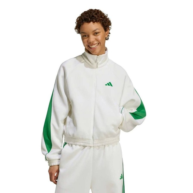 Jaqueta Feminina adidas Stadium - Foto 1