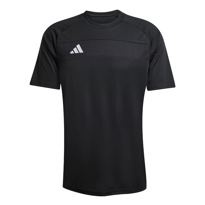 Camiseta Masculina adidas Tiro 25 Essentials - Foto 1