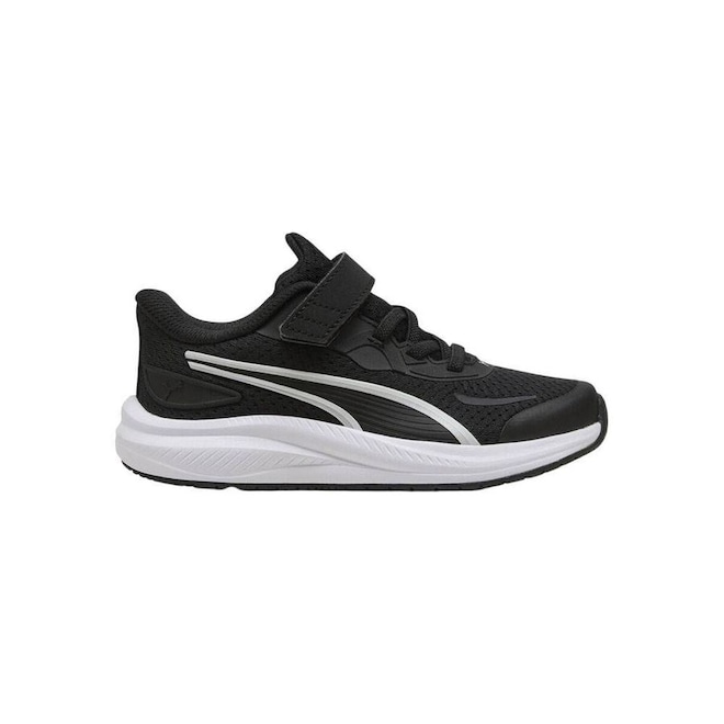 Tênis Infantil Puma Skyrocket 2 AC+ - Foto 1
