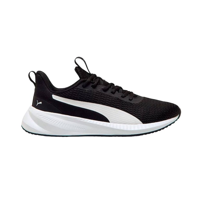 Tênis Masculino Puma Flyer Lite 3 - Foto 1
