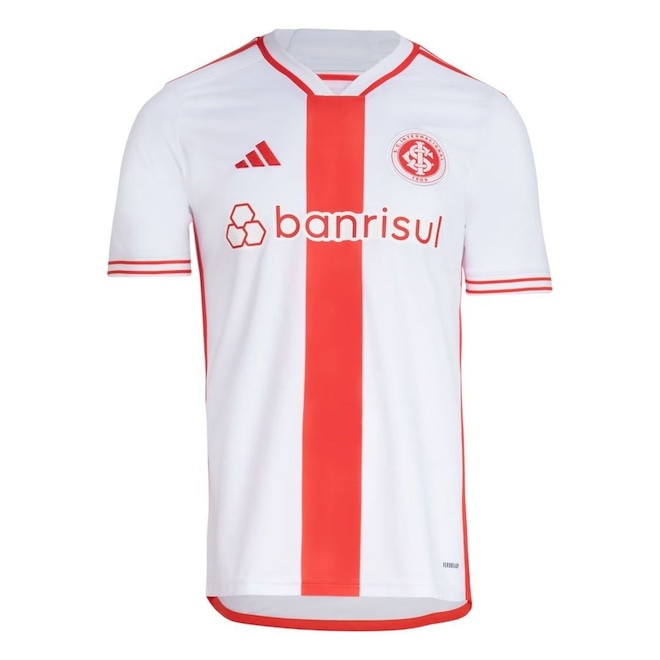 Camisa do Internacional II 24/25 Masculina adidas - Foto 1
