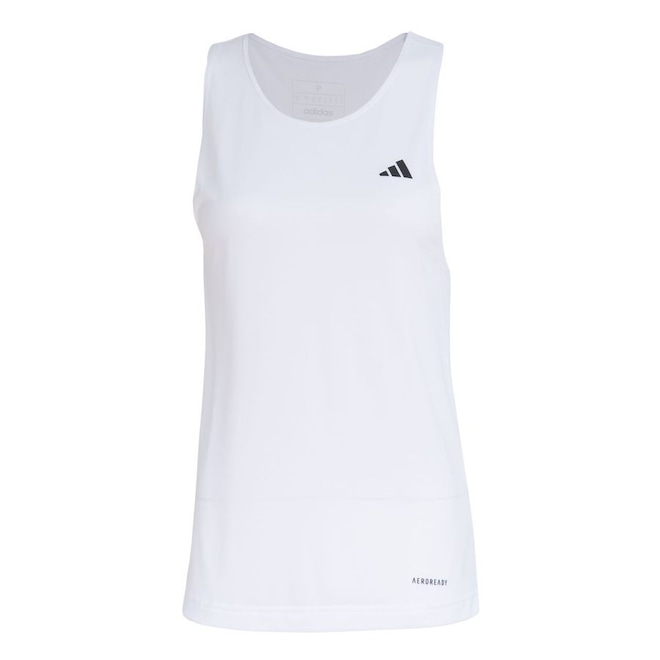 Camiseta Regata Feminina adidas Otr Básica - Foto 1
