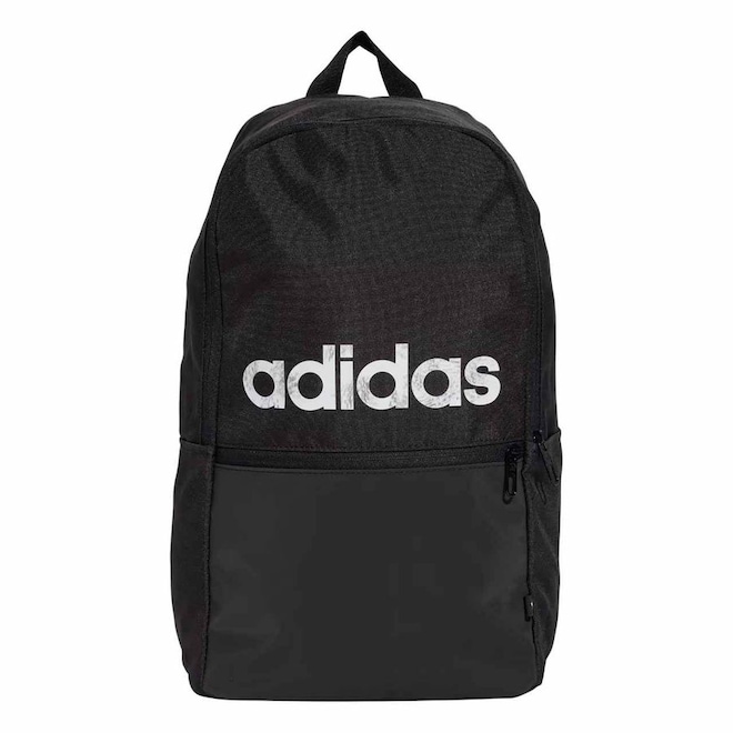 Mochila adidas Clássica Logo Linear - Foto 1
