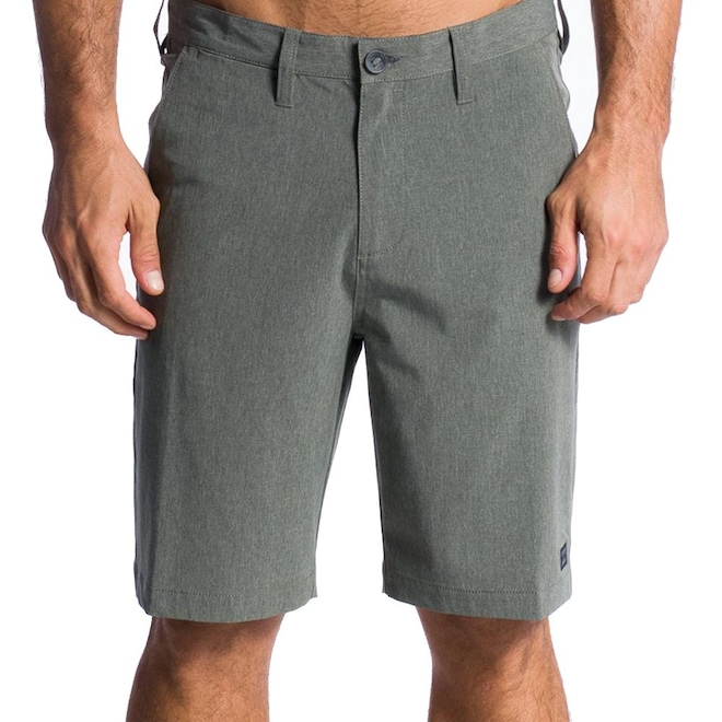 Bermuda Masculina Billabong Crossfire SM24 - Foto 1