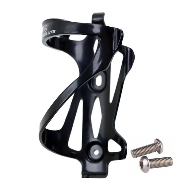 Suporte garrafa caramanhola Absolute Side abertura lateral - Foto 1