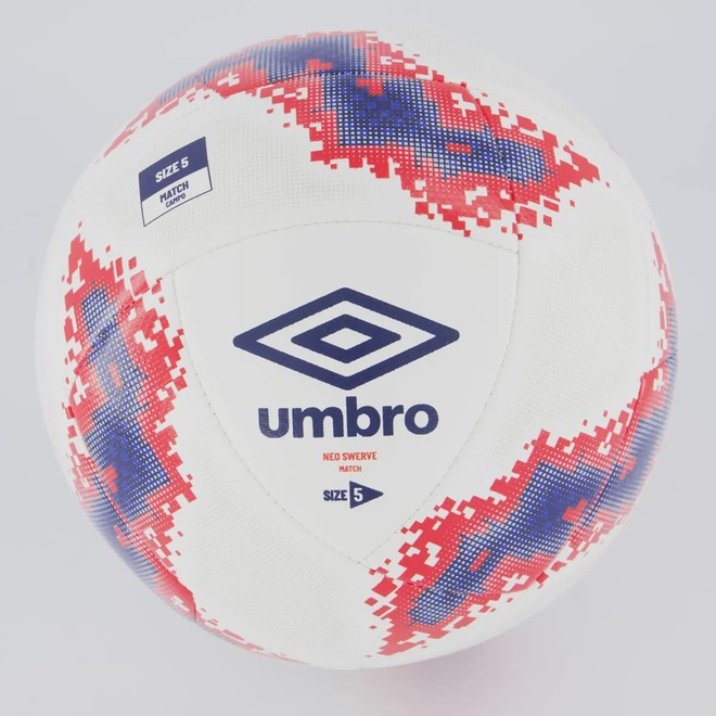 Bola Umbro Neo Swerve Match FQ - Foto 1