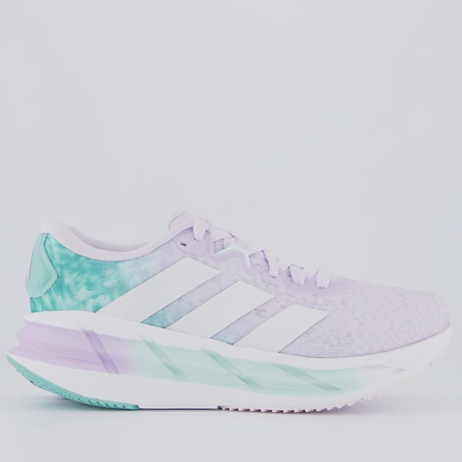 Tênis adidas Adistar 4 Feminino - Foto 1