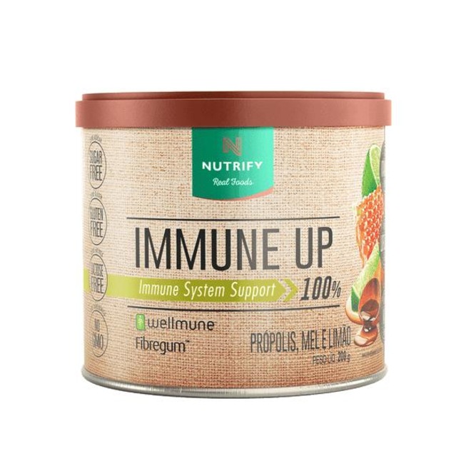 Immune Up Nutrify 200g - Foto 1