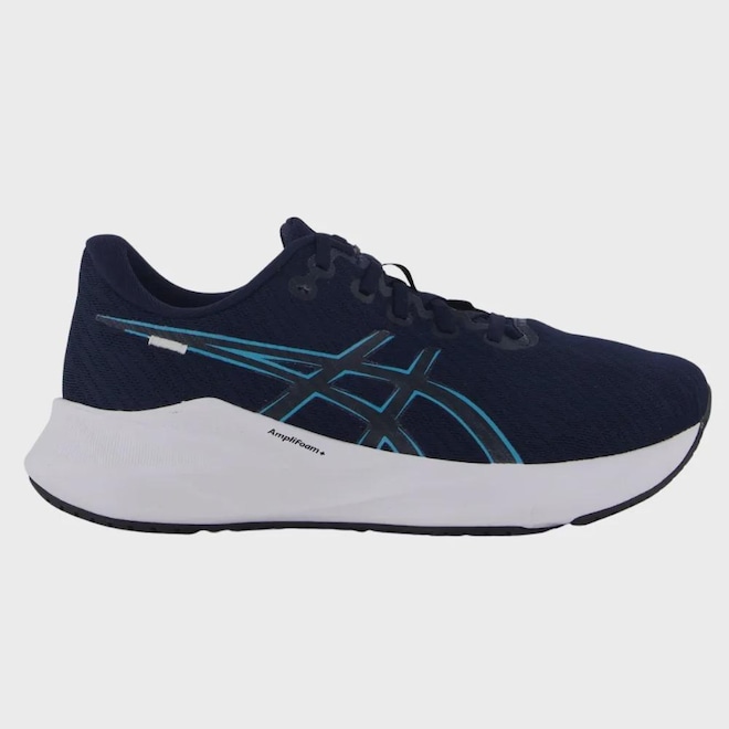 Tênis Masculino Asics Versablast 4 - Foto 1