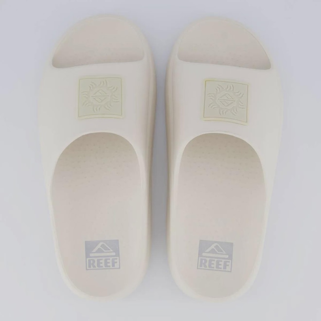 Chinelo Reef Slide Rybrcan Masculino - Foto 1