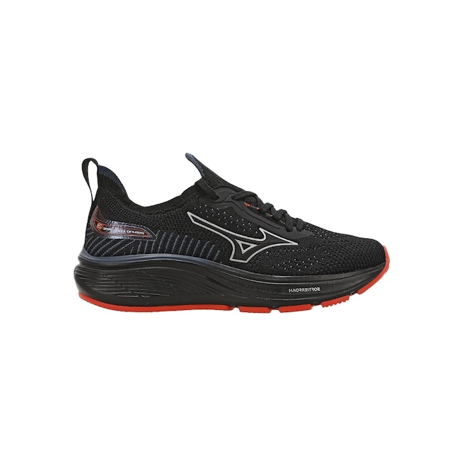 Tênis Mizuno Cool Ride 3 - Infantil - Foto 1