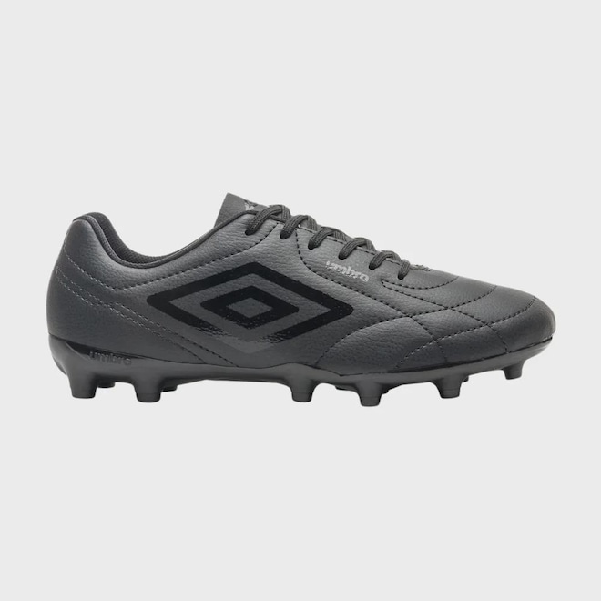 Chuteira Umbro Campo Class Footballer - Adulto - Foto 1