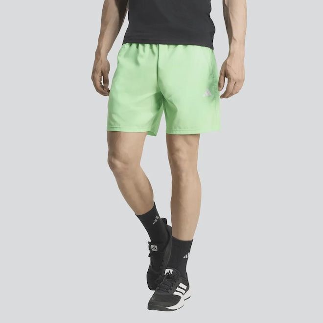 Bermuda adidas TR-ES - Masculina - Foto 1