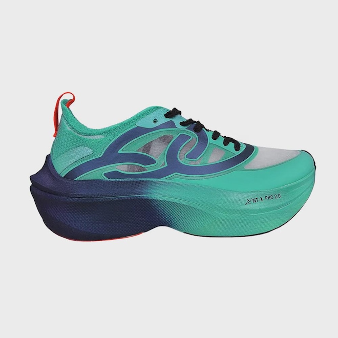 Tênis Feminino Olympikus Corre Supra 2 - Foto 1