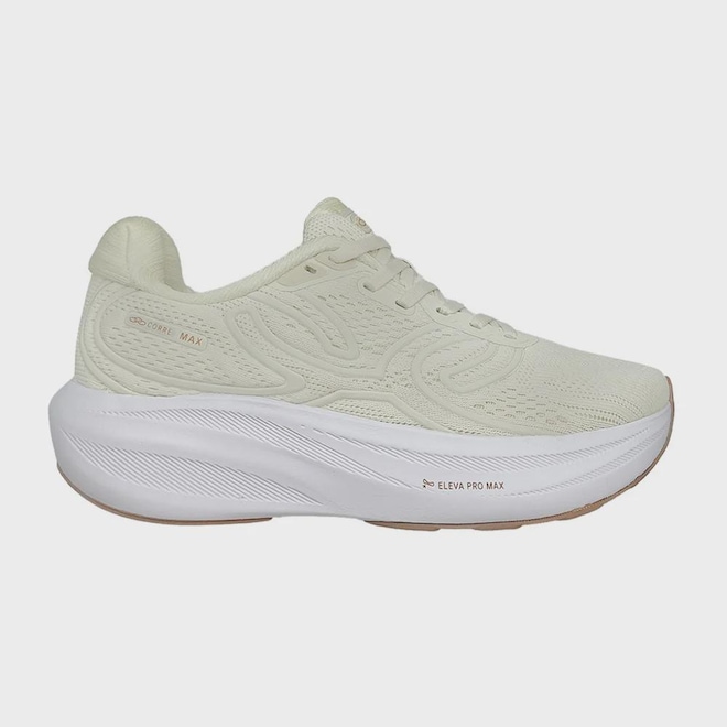 Tênis Feminino Olympikus Corre Max - Foto 1