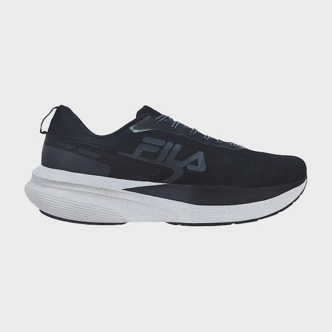 Tênis Masculino Fila Racer Fastpace - Foto 1