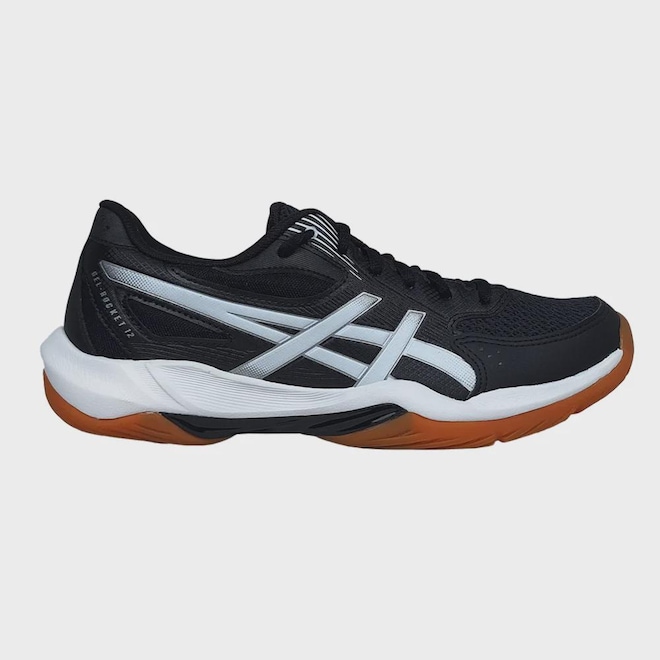 Tênis Feminino Asics Gel Rocket 12 - Foto 1