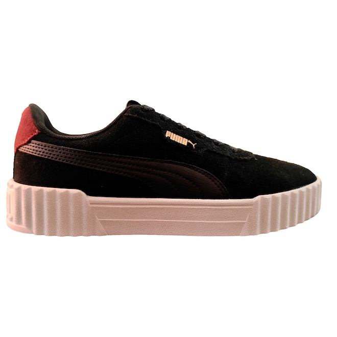 Tênis Feminino Puma Carina 3.0 SD BDP - Foto 1