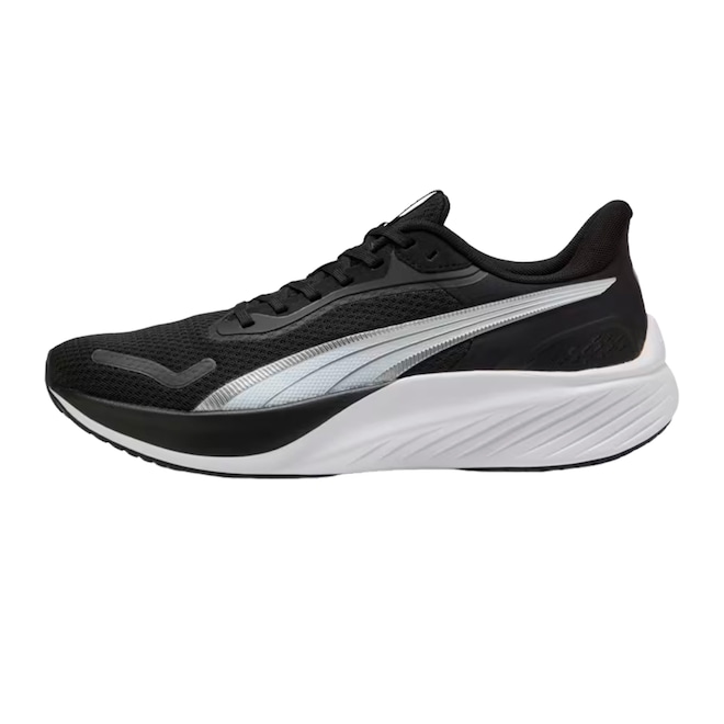 Tênis Masculino Puma Pounce Lite - Foto 1