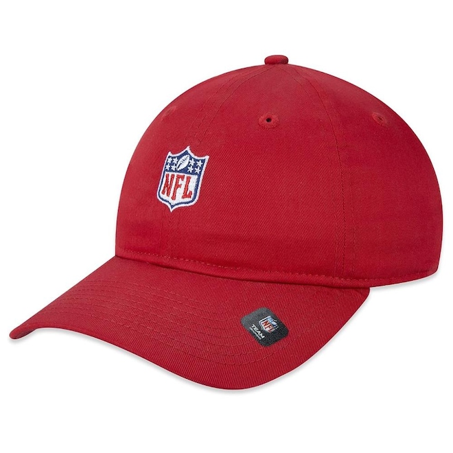Boné New Era 920 ST NFL Logo Clean Label - Foto 1