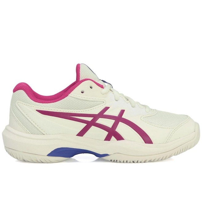 Tênis Infantil Asics Gel Game GS - Foto 1
