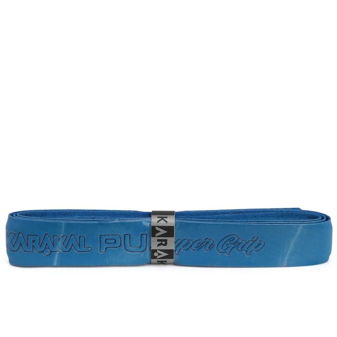 Cushion Grip Karakal PU Super Grip Mult Rajado - Foto 1