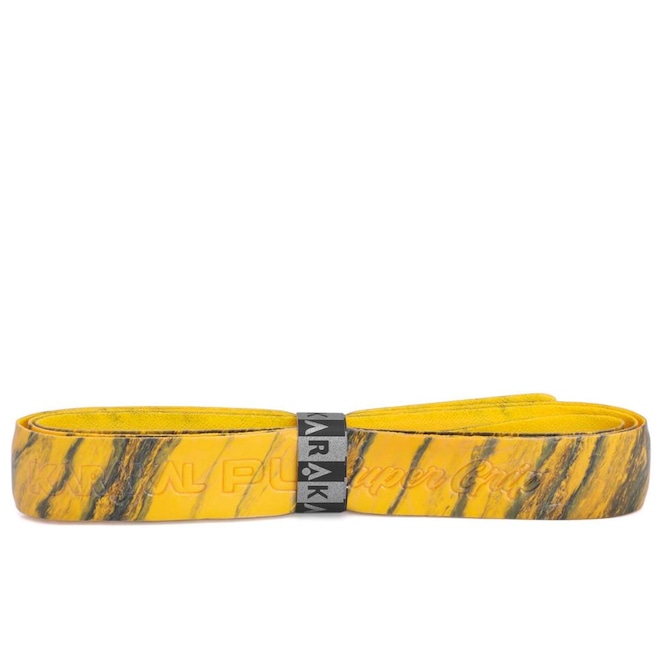 Cushion Grip Karakal PU Super Grip Mult Rajado - Foto 1