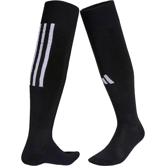 Meião Masculino adidas Santos 25/26 - Foto 1