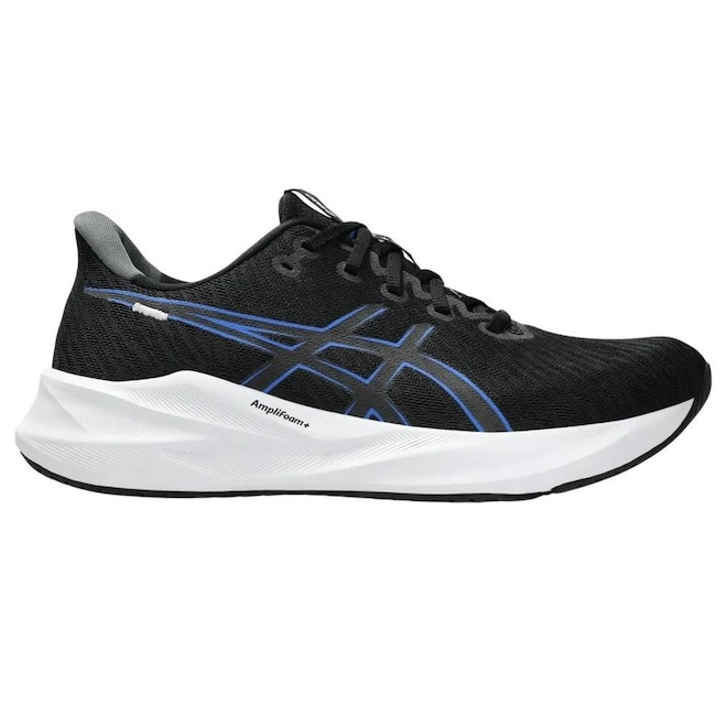 Tênis Masculino Asics Versablast 4 - Foto 1