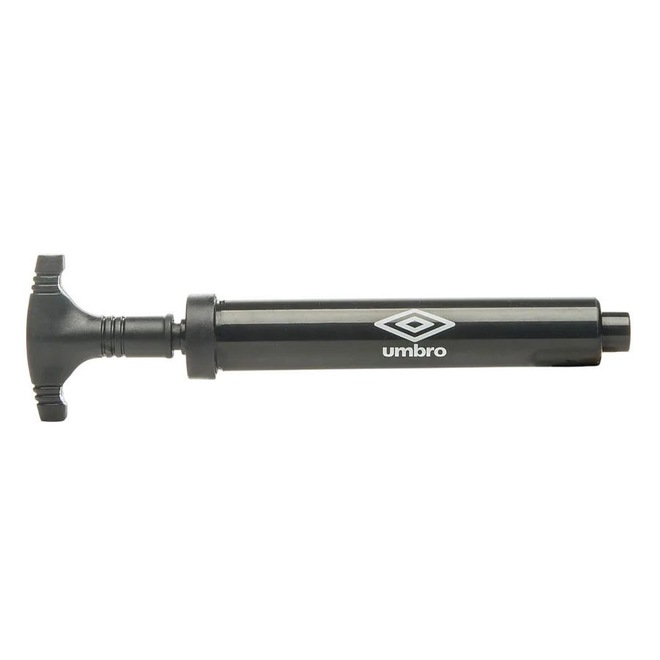 Bomba de Inflar Umbro Dupla Ação - Foto 1
