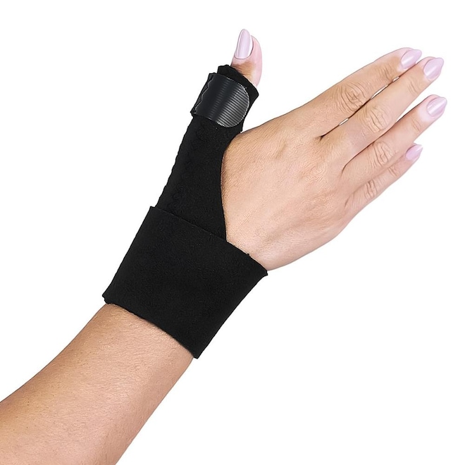 Tala Polegar Kestal Ajustável Bilateral Neosoft - Foto 1