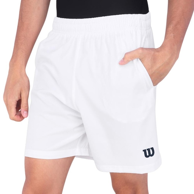 Short Masculino Wilson Tour 3 - Foto 1