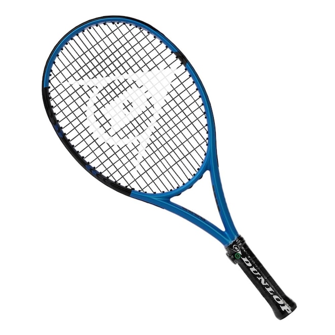 Raquete de Tênis Infantil Dunlop FX 500 25 - Foto 1