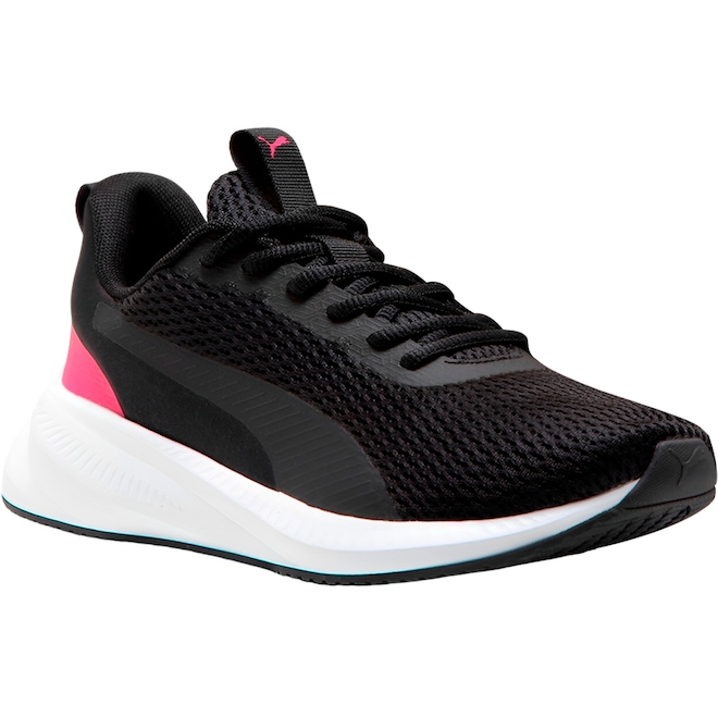 Tênis Feminino Puma Flyer Lite 3 WNS - Foto 1