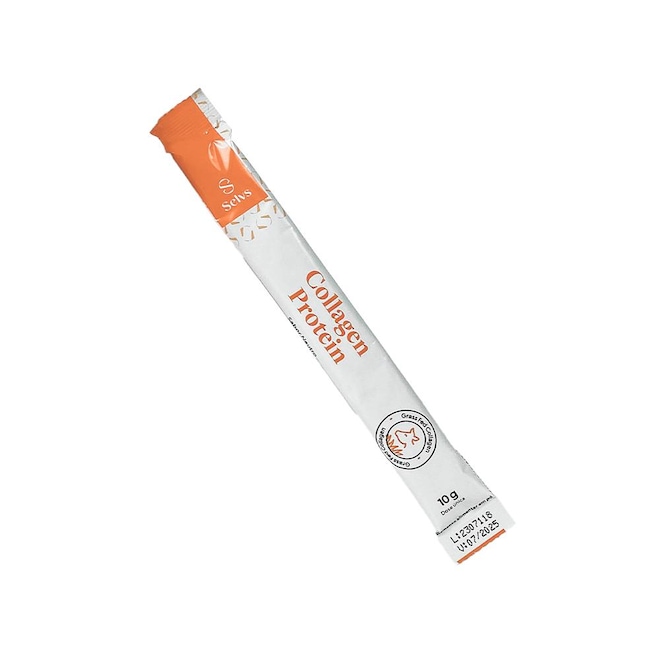 Proteína de Colágeno Selvs Neutro 10g - Foto 1