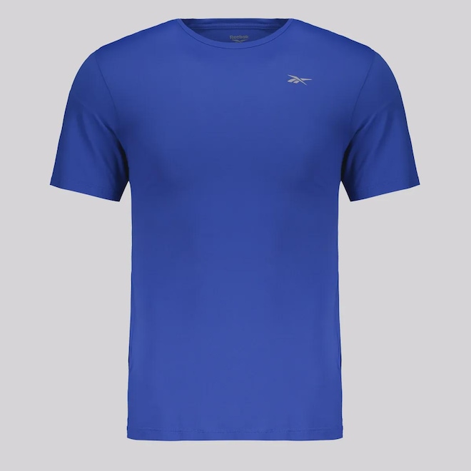 Camiseta Reebok Oportunity PA - Masculina - Foto 1