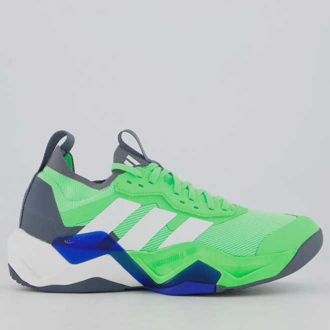 Tênis Adidas Rapidmove ADV 2 Masculino - Foto 1