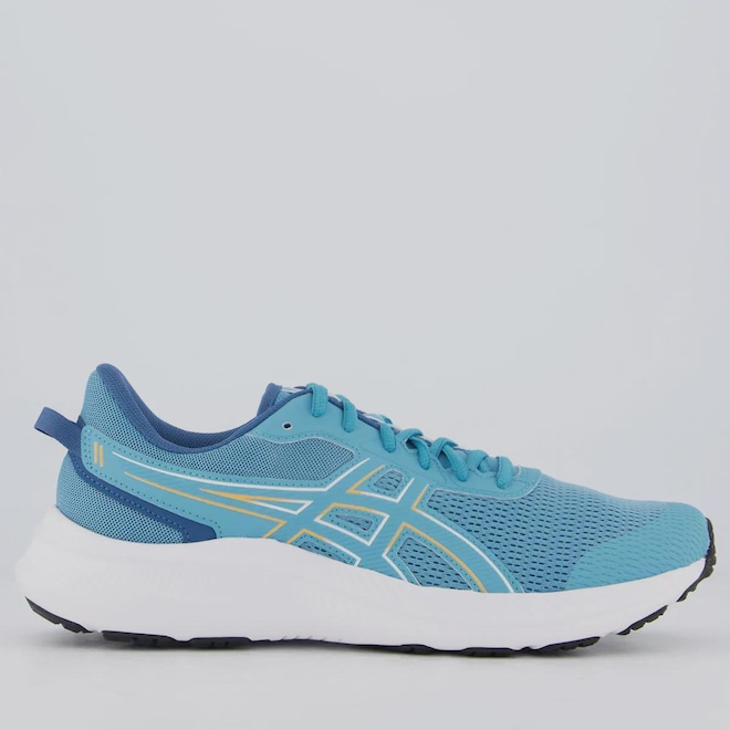 Tênis Asics Jolt 5 Masculino - Foto 1