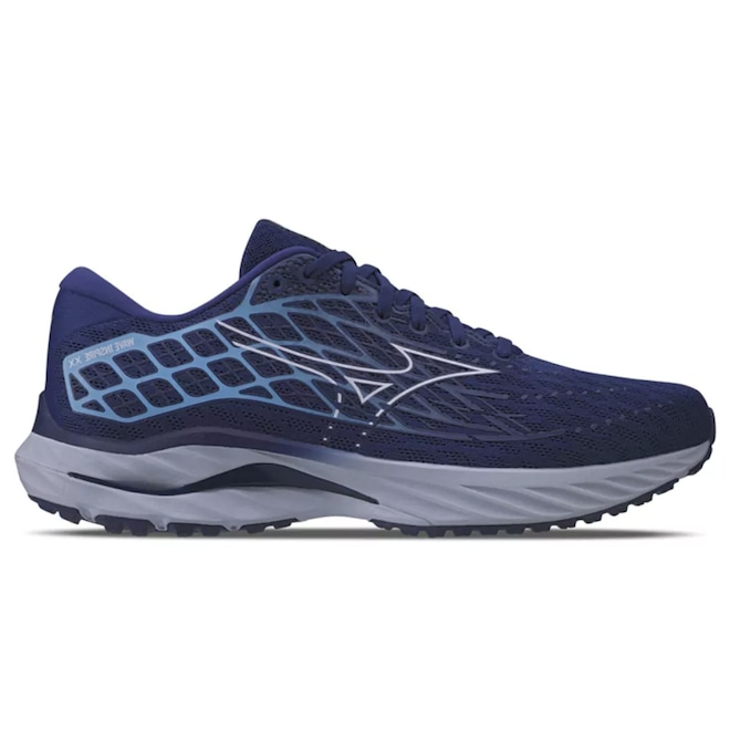 Tênis Mizuno Wave Inspire 20 Masculino - Foto 1