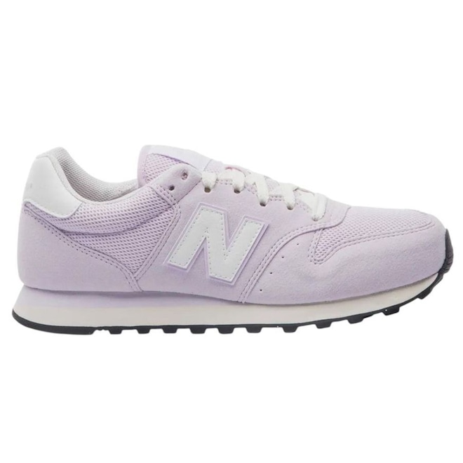 Tênis New Balance 500V2 Feminino - Foto 1