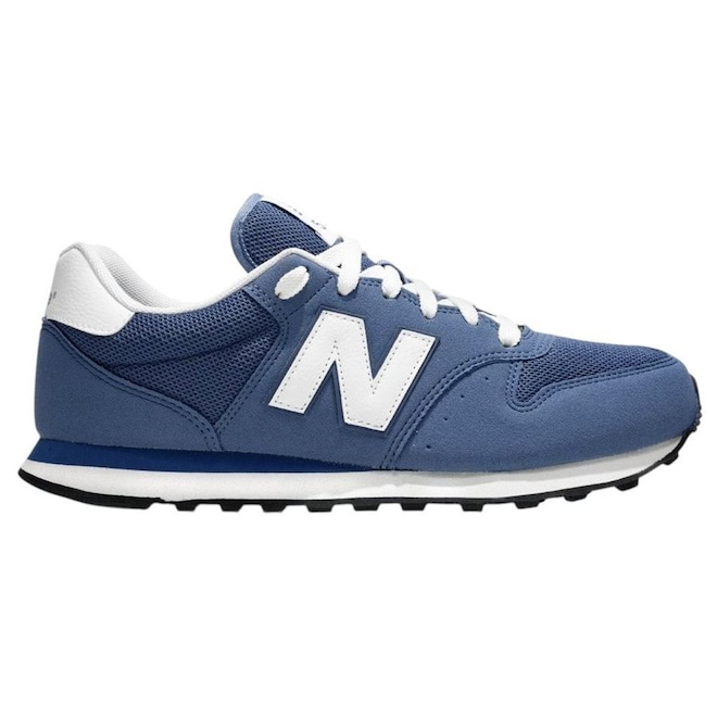 Tênis New Balance 500V2 Masculino - Foto 1