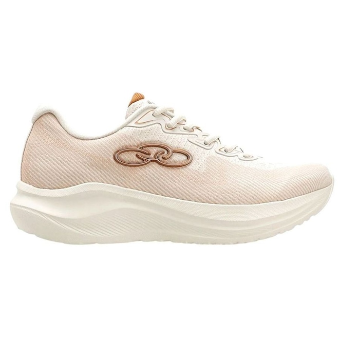 Tênis Olympikus Sagaz Feminino - Foto 1