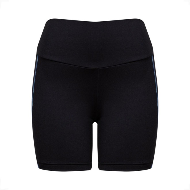 Bermuda Feminina Mormaii Beach Tennis Vitória Marchezini - Feminina - Foto 1