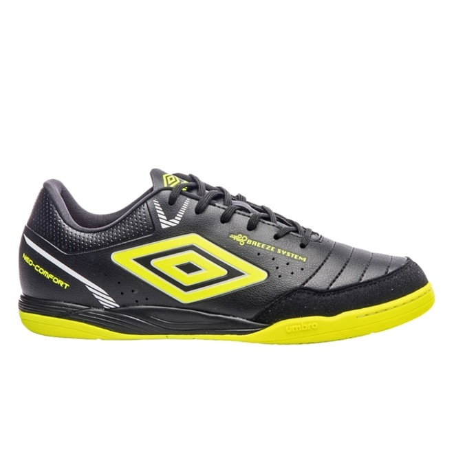 Chuteira Futsal Umbro Neo-Comfort - Adulto - Foto 1