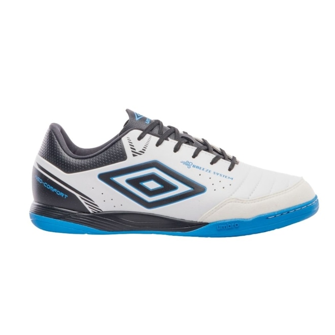 Chuteira Futsal Umbro Neo-Comfort - Adulto - Foto 1