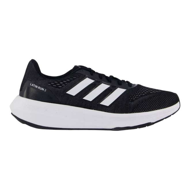 Tênis adidas Latin Run 2.0 Masculino - Foto 1