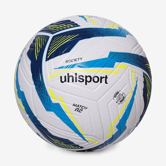 Bola de Society uhlsport Match R2 - Foto 1