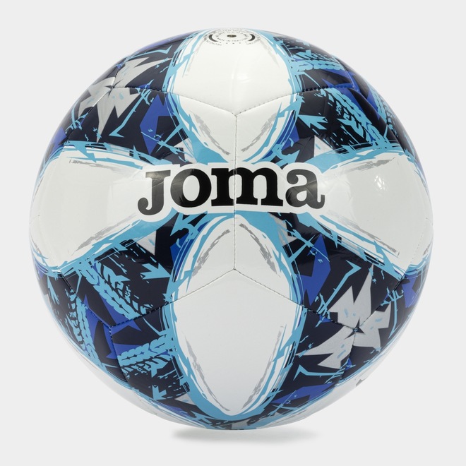 Bola de Futebol de Campo Joma Challenge III - Foto 1