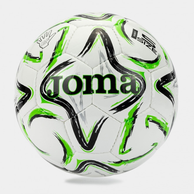 Bola de Futebol de Campo Joma Egeo II - Foto 1