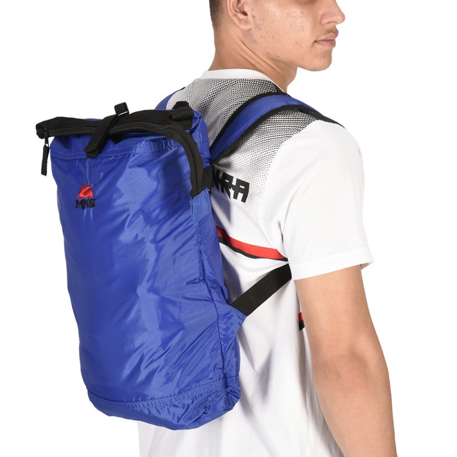 Mochila MKS Go Fight 10 Litros - Foto 1
